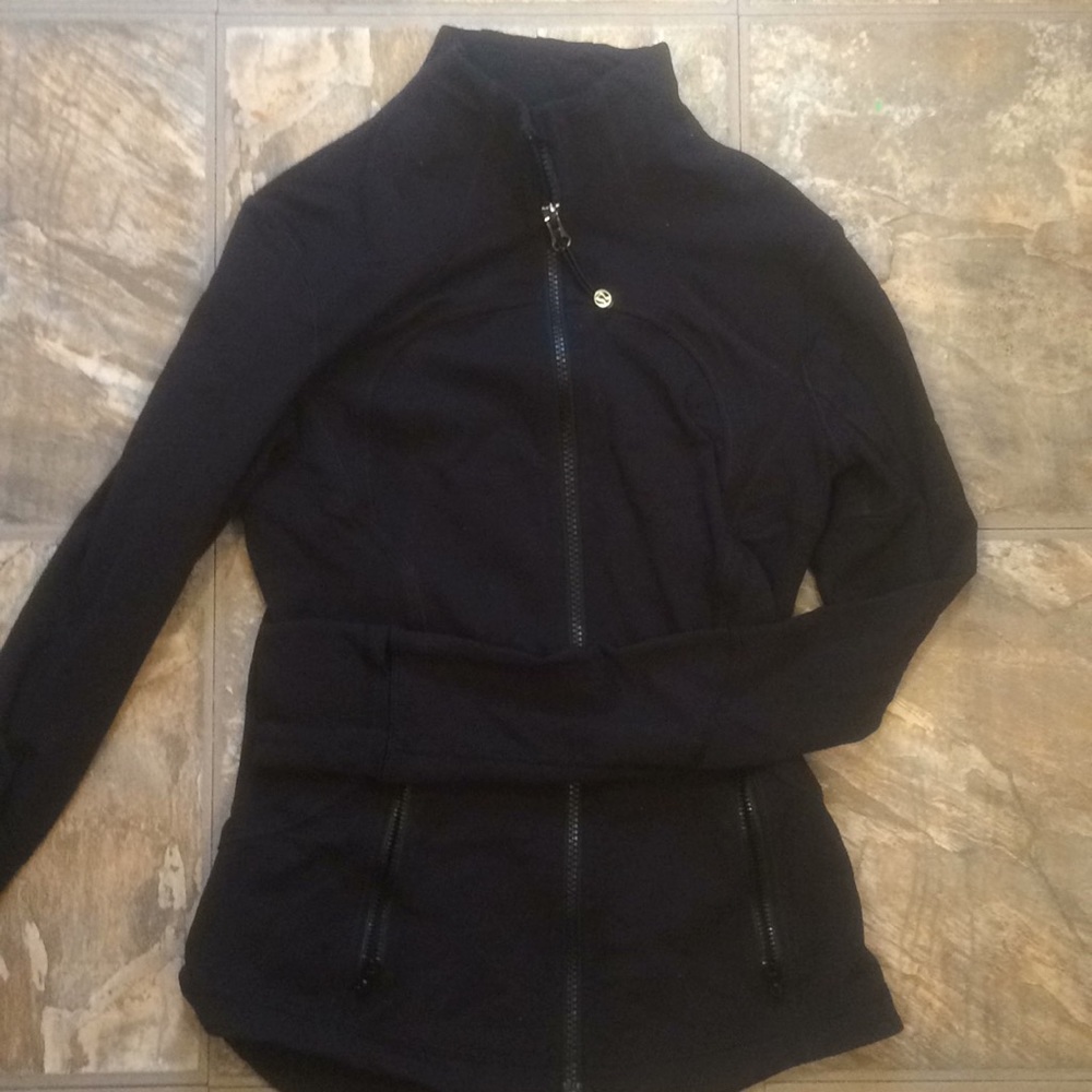 lululemon jacket